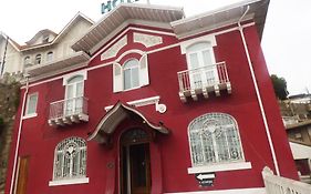 Hotel Vista Hermosa 26